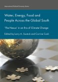 Water, Energy, Food and People Across the Global South (eBook, PDF)