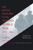 Battle Honours of the Second World War 1939-1945 and Korea 1950-1953 (eBook, PDF)