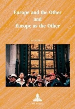 Europe and the Other and Europe as the Other (eBook, PDF)