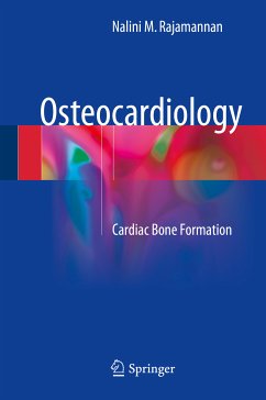 Osteocardiology (eBook, PDF) - Rajamannan, Nalini M.