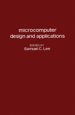 Microcomputer Design and Applications (eBook, PDF)