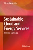 Sustainable Cloud and Energy Services (eBook, PDF)