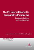 EU Internal Market in Comparative Perspective (eBook, PDF)