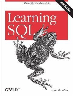 Learning SQL (eBook, ePUB) - Beaulieu, Alan