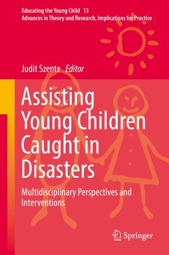 Assisting Young Children Caught in Disasters (eBook, PDF)