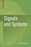 Signals and Systems (eBook, PDF)