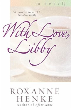 Cover With Love, Libby (eBook, PDF)
