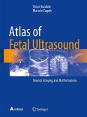 Atlas of Fetal Ultrasound (eBook, PDF)
