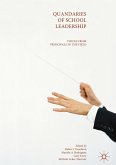 Quandaries of School Leadership (eBook, PDF)