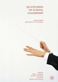 Quandaries of School Leadership (eBook, PDF)