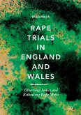 Rape Trials in England and Wales (eBook, PDF)