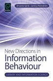 New Directions in Information Behaviour (eBook, PDF)