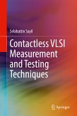 Contactless VLSI Measurement and Testing Techniques (eBook, PDF)
