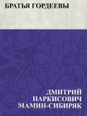Brat'ja Gordeevy (eBook, ePUB)