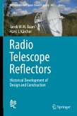 Radio Telescope Reflectors (eBook, PDF)