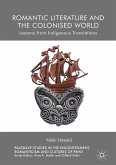 Romantic Literature and the Colonised World (eBook, PDF)