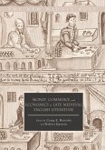 Money, Commerce, and Economics in Late Medieval English Literature (eBook, PDF)