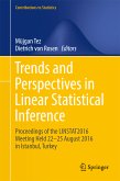 Trends and Perspectives in Linear Statistical Inference (eBook, PDF)