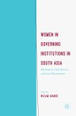 Women in Governing Institutions in South Asia (eBook, PDF)