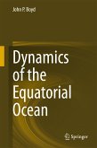 Dynamics of the Equatorial Ocean (eBook, PDF)