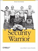 Security Warrior (eBook, PDF)