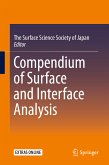 Compendium of Surface and Interface Analysis (eBook, PDF)
