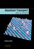 Quantum Transport (eBook, ePUB)