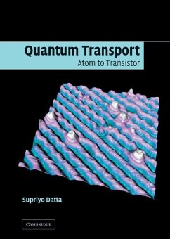 Cover Quantum Transport (eBook, ePUB)