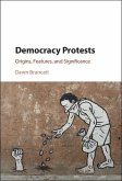 Democracy Protests (eBook, ePUB)