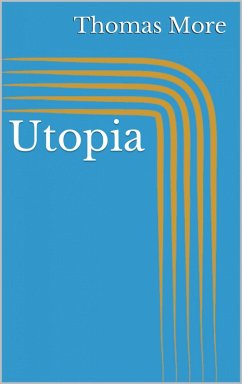 Utopia (eBook, ePUB) - More, Thomas