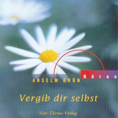 Vergib dir selbst (MP3-Download) - Grün, Anselm