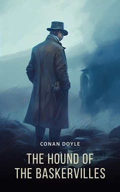 The Hound of the Baskervilles (eBook, ePUB) - Doyle, Conan