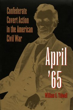 April '65 (eBook, PDF) - Tidwell, William A.