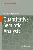 Quantitative Semiotic Analysis (eBook, PDF)