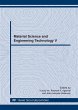 Material Science and Engineering... - Bild 1