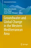Groundwater and Global Change in the Western Mediterranean Area (eBook, PDF)