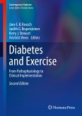 Diabetes and Exercise (eBook, PDF)