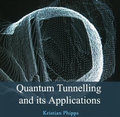 Cover Quantum Tunnelling and its Applications (eBook, PDF)