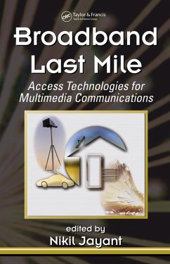 Broadband Last Mile (eBook, PDF)