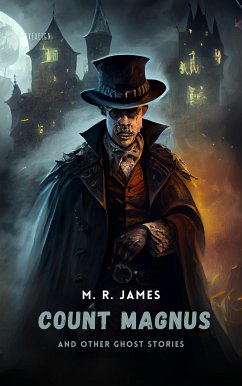 Count Magnus And Other Ghost Stories (eBook, ePUB) - James, M. R.