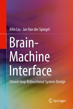 Brain-Machine Interface (eBook, PDF) - Liu, Xilin; Van der Spiegel, Jan