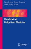 Handbook of Outpatient Medicine (eBook, PDF)