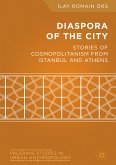 Diaspora of the City (eBook, PDF)