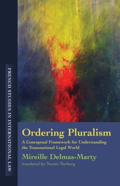 Cover Ordering Pluralism (eBook, PDF)