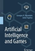 Artificial Intelligence and Games (eBook, PDF)