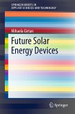 Future Solar Energy Devices (eBook, PDF)