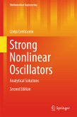 Strong Nonlinear Oscillators (eBook, PDF)