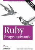 Ruby. Programowanie (eBook, PDF)
