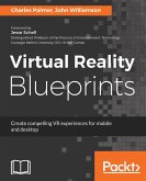 Virtual Reality Blueprints (eBook, ePUB)