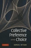 Collective Preference and Choice (eBook, ePUB)